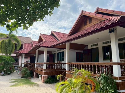 Silver Beach Bungalow – Photos 5